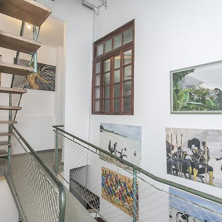 Appartement Casa Da Mireille à Rio de Janeiro Extérieur photo
