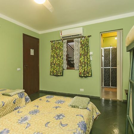 Appartement Casa Da Mireille à Rio de Janeiro Extérieur photo