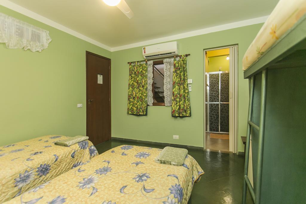 Appartement Casa Da Mireille à Rio de Janeiro Extérieur photo