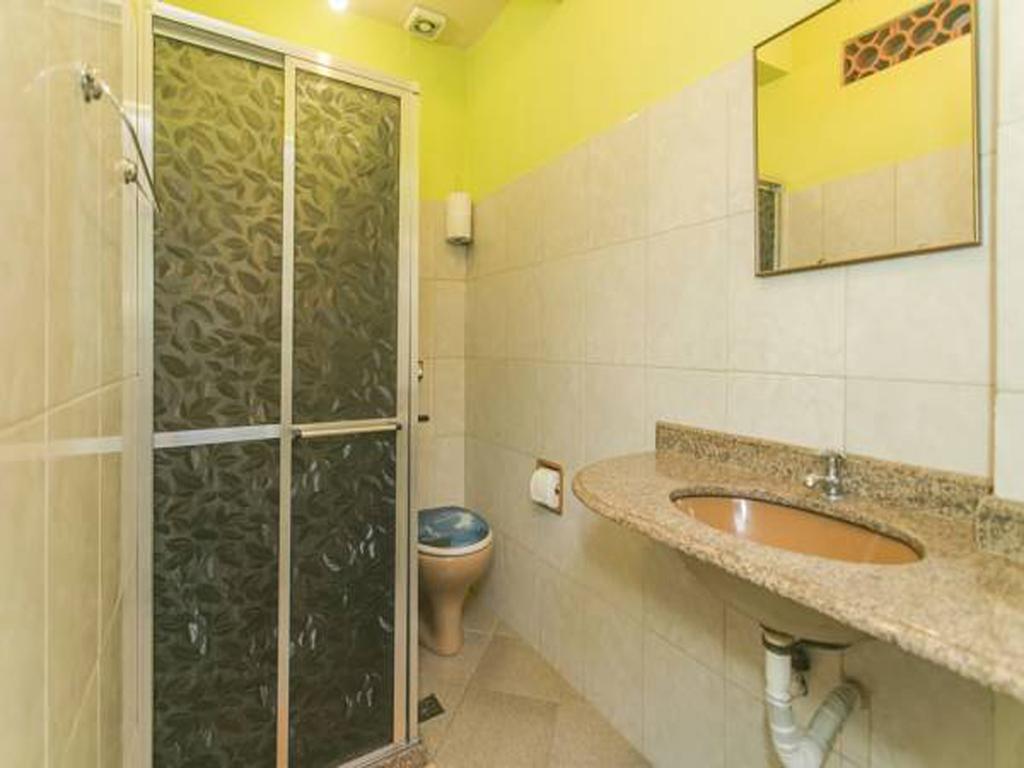 Appartement Casa Da Mireille à Rio de Janeiro Extérieur photo