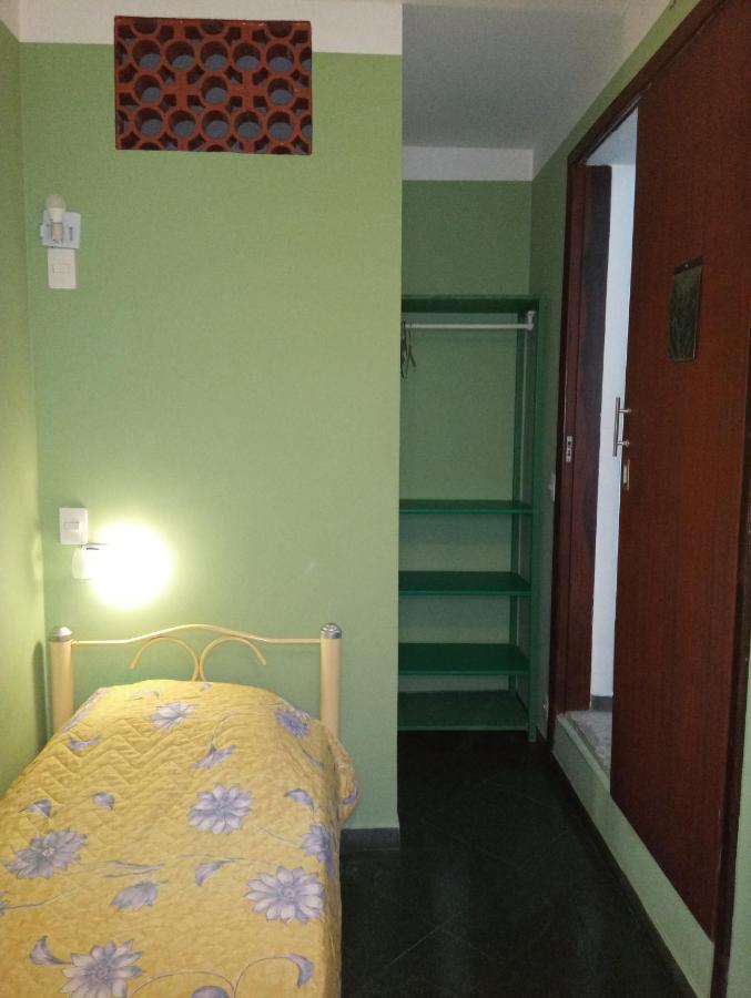 Appartement Casa Da Mireille à Rio de Janeiro Extérieur photo